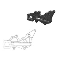 Adaptér zadného brzdového strmeňa Moto-Master BK 220mm Adaptér zadného brzdového strmeňa Moto-Master BK 220mm