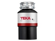 Drvič odpadu TEKA TR 750 Drvič odpadu TEKA TR 750