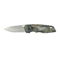 MILWAUKEE FASTBACK CAMOUFLAGE ZAKLADACÍ Nôž MILWAUKEE FASTBACK CAMOUFLAGE ZAKLADACÍ Nôž