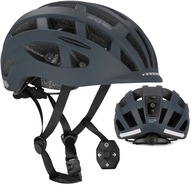 Cyklistická prilba pre mládež 58-61 cm LED Cyklistická prilba pre mládež 58-61 cm LED