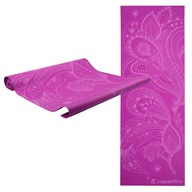 Podložka na cvičenie inSPORTline 172x61x0,3cm Fialová Podložka na cvičenie inSPORTline 172x61x0,3cm Fialová