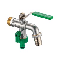 Dvojguľová záhradná batéria 3/4'' BIS Dvojguľová záhradná batéria 3/4'' BIS