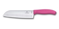 Victorinox Santoku nôž 17cm 6.8526.17L5 Victorinox Santoku nôž 17cm 6.8526.17L5