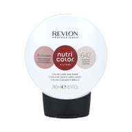 REVLON NUTRI COLOR Farbiaca maska 642 Gaštan REVLON NUTRI COLOR Farbiaca maska 642 Gaštan