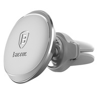 BASEUS MAGNETICKÝ DRŽIAK DO AUTO NA TELEFÓN, VZDUCH VZDUCH, VETRACIE MRIEŽKY BASEUS MAGNETICKÝ DRŽIAK DO AUTO NA TELEFÓN, VZDUCH VZDUCH, VETRACIE MRIEŽKY