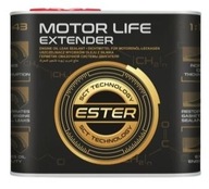 Mannol Motor Life Extender tmel 500 ml Mannol Motor Life Extender tmel 500 ml