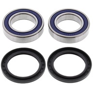 LOŽISKÁ ZADNÉHO KOLESA VŠETKY GUĽKY KAWASAKI KFX 250 87-04 LOŽISKÁ ZADNÉHO KOLESA VŠETKY GUĽKY KAWASAKI KFX 250 87-04