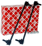FEBI 2X STABILIZÁTORY VOLVO C30 S40 II