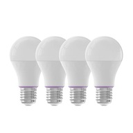 Inteligentná žiarovka Yeelight W4 E27 (stmievateľná) 4 ks Inteligentná žiarovka Yeelight W4 E27 (stmievateľná) 4 ks