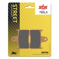 SBS zadné platničky KAWASAKI GTR ZX ZZR 1400 2006- ABS SBS zadné platničky KAWASAKI GTR ZX ZZR 1400 2006- ABS