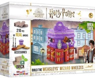 TEHLA TRICK WEASLEY VTIPY STAVANÉ Z TEHEL 210 EL TEHLA TRICK WEASLEY VTIPY STAVANÉ Z TEHEL 210 EL
