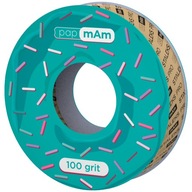 Staleks Papmam Donut Tape Overlay pre súbor ATSC-100 Staleks Papmam Donut Tape Overlay pre súbor ATSC-100
