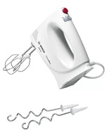 Bosch MFQ3010 300W Turbo Mixér háky Bosch MFQ3010 300W Turbo Mixér háky