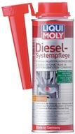 PRÍDAVOK DO COMMON RAIL 0,25L LIQUI MOLY 2185 PRÍDAVOK DO COMMON RAIL 0,25L LIQUI MOLY 2185