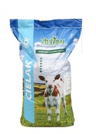 Kŕmna zmes CALF CJ granule 25kg Kŕmna zmes CALF CJ granule 25kg