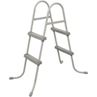 BESTWAY 2-STUPŇOVÝ BAZÉNOVÝ REBRÍK 84CM 58430 BESTWAY 2-STUPŇOVÝ BAZÉNOVÝ REBRÍK 84CM 58430