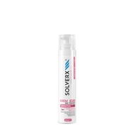 Solverx Sensitive Skin krém na tvár SPF 50+ 50 ml Solverx Sensitive Skin krém na tvár SPF 50+ 50 ml