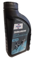 Olej do tlmičov SILKOLENE RSF 10 10W 1l Olej do tlmičov SILKOLENE RSF 10 10W 1l