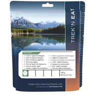 Trek`n Eat mrazom sušené jedlo - cestoviny 180 g Trek`n Eat mrazom sušené jedlo - cestoviny 180 g