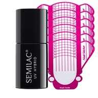 SEMILAC HARDI ČISTÝ STAVEBNÝ ZÁKLAD 7ml + ZADARMO SEMILAC HARDI ČISTÝ STAVEBNÝ ZÁKLAD 7ml + ZADARMO