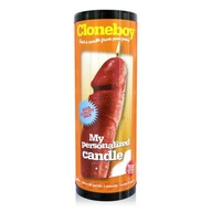 Candle Penis Cloning Kit - Cloneboy Cand