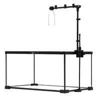 STATÍV PRE MAXI LAMPU VRÁTANE PLUS MINI DRŽADLO TERÁRIUM REPTI-ZOO STATÍV PRE MAXI LAMPU VRÁTANE PLUS MINI DRŽADLO TERÁRIUM REPTI-ZOO