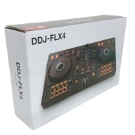 DDJ-FLX4 Serato / Rekordbox Controller - Autorizovaný DJ distribútor Pioneer DDJ-FLX4 Serato / Rekordbox Controller - Autorizovaný DJ distribútor Pioneer