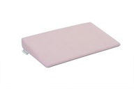 KLIN Memory detský vankúšik 36x60 ružový 3D KLIN Memory detský vankúšik 36x60 ružový 3D