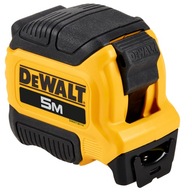 Zvinovací meter 5mx28mm DeWALT DWHT38114-0 Zvinovací meter 5mx28mm DeWALT DWHT38114-0