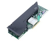 Nová Memory Riser Board PowerEdge 6800 6850 ND891