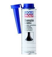 LIQUI MOLY 2642 BENZÍN ADITÍV 0,3L LIQUI MOLY 2642 BENZÍN ADITÍV 0,3L
