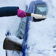 pre nástroj na odstraňovanie snehu z čelného skla Automatické okno s pre nástroj na odstraňovanie snehu z čelného skla Automatické okno s