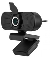 Rebel Full HD webkamera s mikrofónom
