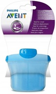 AVENT Dávkovač sušeného mlieka SCF135/06 260 ml AVENT Dávkovač sušeného mlieka SCF135/06 260 ml