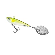 Prívlačový chvost SpinMad PRO SPINNER 11g, farba 2904 Prívlačový chvost SpinMad PRO SPINNER 11g, farba 2904