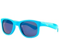 Slnečné okuliare Real ShadesSurf - Neon Blue Gloss 5-8