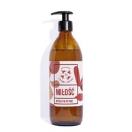 Mydlo Four Starlings Grapefruit Pačuli LOVE 500 ml Univerzálne do sprchy Mydlo Four Starlings Grapefruit Pačuli LOVE 500 ml Univerzálne do sprchy
