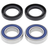 LOŽISKÁ PREDNÝCH KOLIES S TESNENIAMI APRILIA 750/850/1000/1200 LOŽISKÁ PREDNÝCH KOLIES S TESNENIAMI APRILIA 750/850/1000/1200