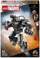 LEGO SUPER HEROES MECH WAR MACHINE (76277) [BLOKY]