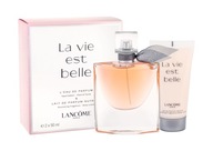 Lancome La Vie Est Belle edp 50ml + balzam 50ml
