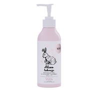 Yope gél na intímnu hygienu 300 ml Aloe Yope gél na intímnu hygienu 300 ml Aloe