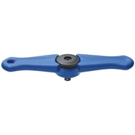 Mini račňa plochá s priečnou rukoväťou 1/4" 2093 U3 T 1791532 GEDORE