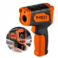 Pyrometer, bezdotykový teplomer -50+880 NEO Pyrometer, bezdotykový teplomer -50+880 NEO