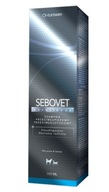 SEBOVET EXCELLELENCE proti lupinám 200 ml SEBOVET EXCELLELENCE proti lupinám 200 ml