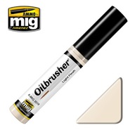 Strelivo: Oilbrusher - Light Flesh (10 ml) Strelivo: Oilbrusher - Light Flesh (10 ml)