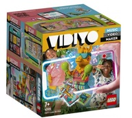 Súprava LEGO VIDIYO Party Llama BeatBox 43105 nová Súprava LEGO VIDIYO Party Llama BeatBox 43105 nová