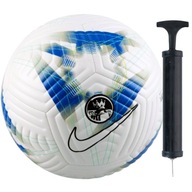 NIKE PREMIER LEAGUE ACADEMY TRÉNING FUTBAL WHITE Veľkosť 5 PUMP NIKE PREMIER LEAGUE ACADEMY TRÉNING FUTBAL WHITE Veľkosť 5 PUMP