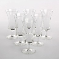 Sada 6 pohárov na likér/sherry 50ml Diamond Sada 6 pohárov na likér/sherry 50ml Diamond