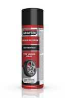 GRAFÉNOVÝ PROSTRIEDOK NA PNEUMATIKY 500ML GPTS GRAFÉNOVÝ PROSTRIEDOK NA PNEUMATIKY 500ML GPTS
