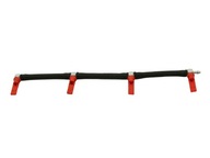VRATNÉ PALIVOVÉ POTRUBIE FIAT DOBLO 00- 1,9JTD 8V VRATNÉ PALIVOVÉ POTRUBIE FIAT DOBLO 00- 1,9JTD 8V